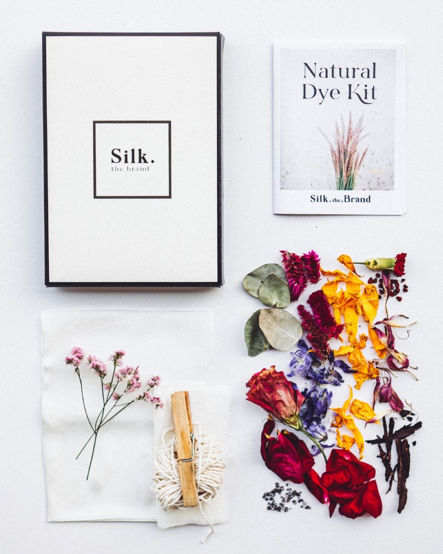 Silk the Brand