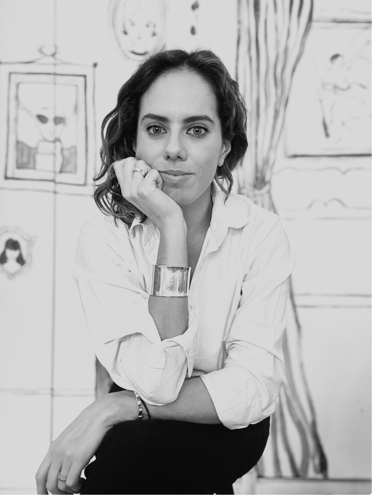 Jacinta Navarro Blanchard
