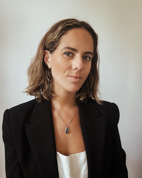 Jacinta Navarro Blanchard